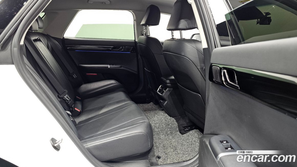 Hyundai Grandeur 2,5 Gasoline 2WD, 2023