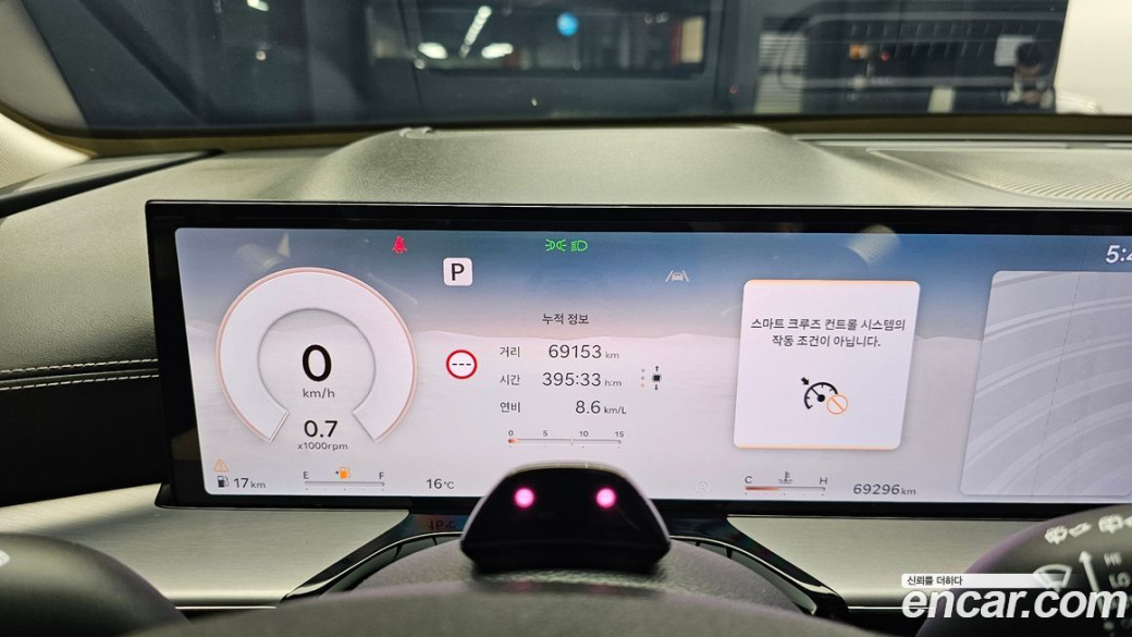 Genesis GV80 2.5T Gasoline AWD, 2024