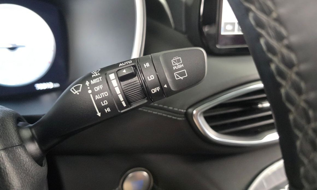 Hyundai Santafe Diesel 2.2 4WD, 2023
