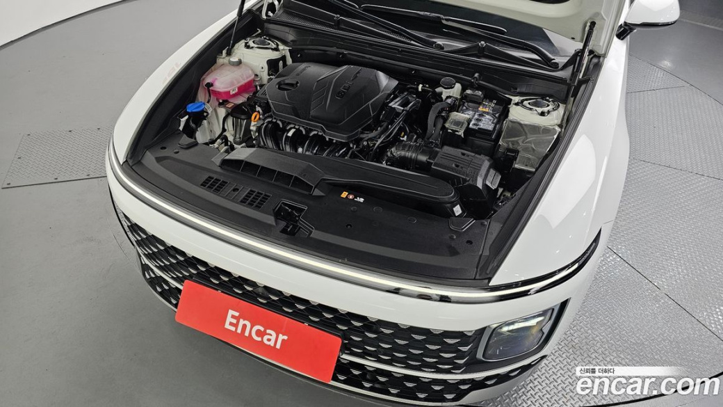 Hyundai Grandeur 2,5 Gasoline 2WD, 2025