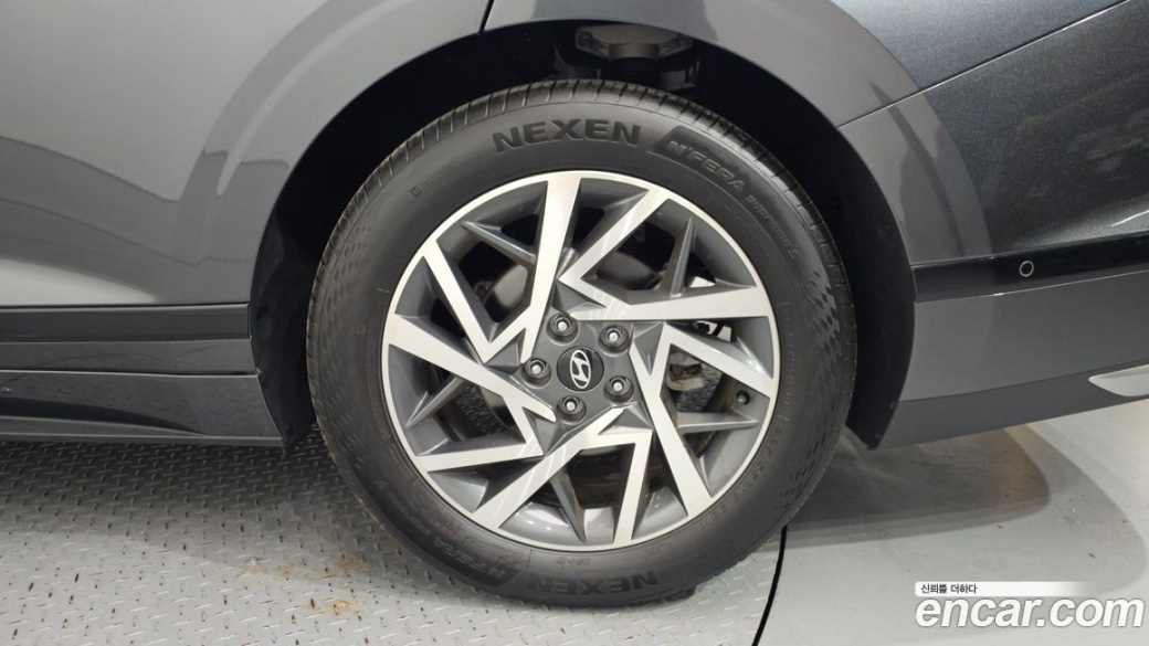 Hyundai Grandeur 2,5 Gasoline 2WD, 2023