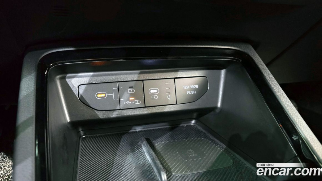 Kia K5 2.0, 2024