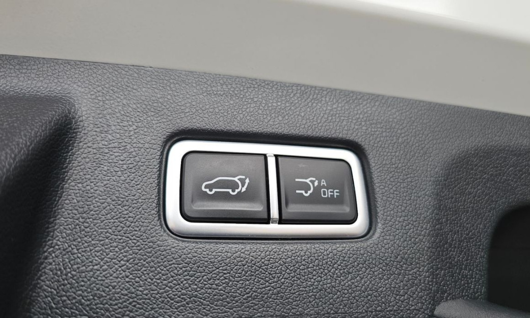 Kia Sorento Gasoline 2.5T 2WD, 2024