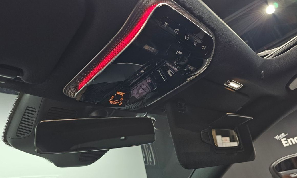 Mercedes-Benz S-Class S450L 4MATIC, 2024