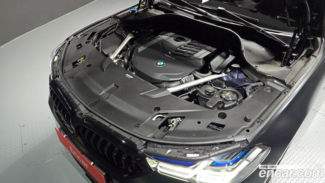 BMW Gran Turismo 630i xDrive M Sport, 2024