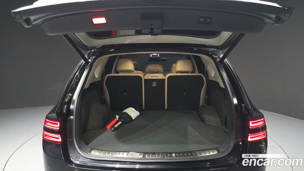 Genesis GV80 2.5T Gasoline 2WD, 2025