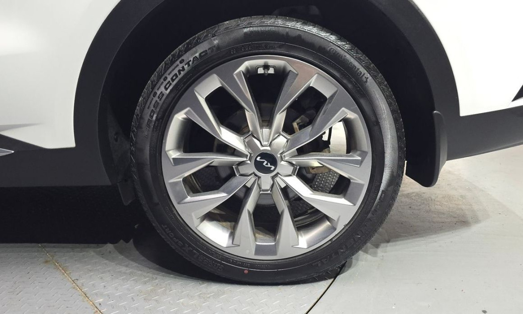 Kia Sorento Gasoline 2.5T 2WD, 2023