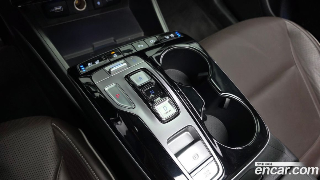 Hyundai Tucson Diesel 2.0 2WD, 2022