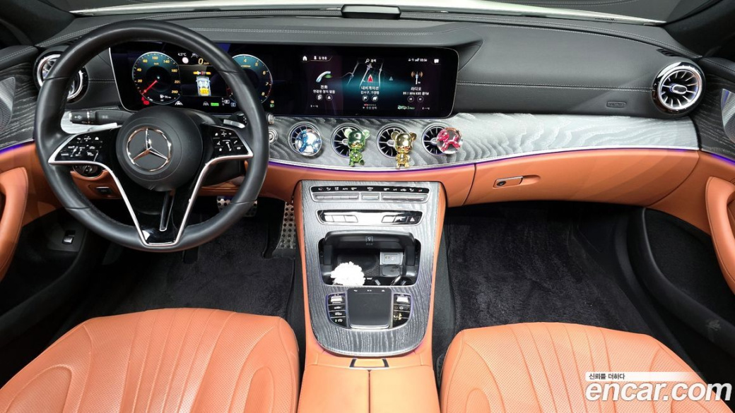 Mercedes-Benz CLS-Class CLS450 4MATIC, 2023