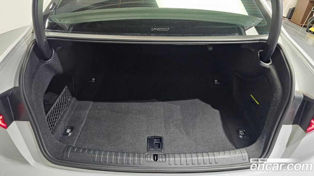 Audi A6 45 TFSI Premium, 2023