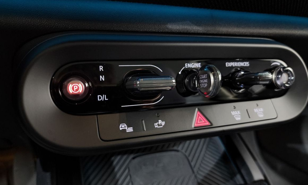 Mini Countryman ALL4 Classic, 2024
