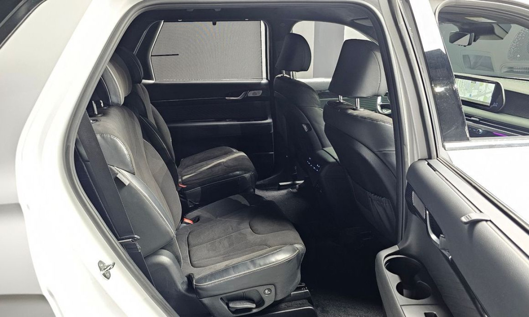 Hyundai Palisade Diesel 2.2 4WD, 2024