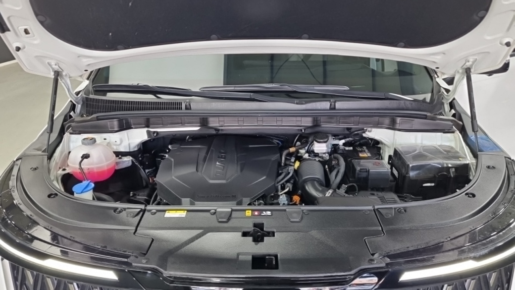 Kia Carnival 9-Seater Noblesse, 2025