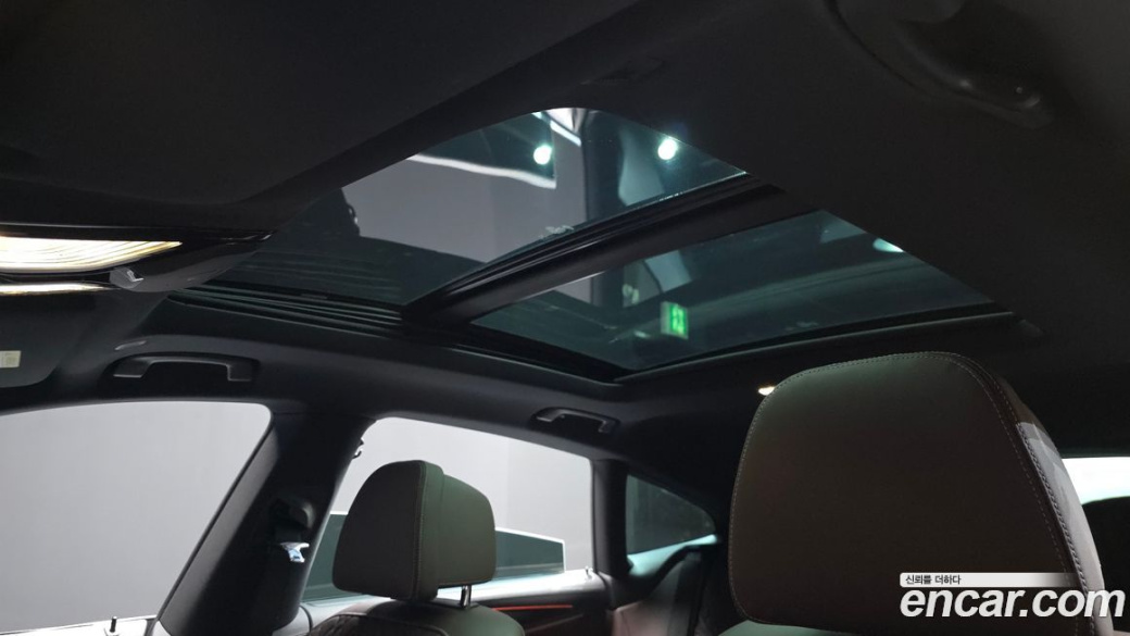 BMW Gran Turismo 620d M Sport, 2023
