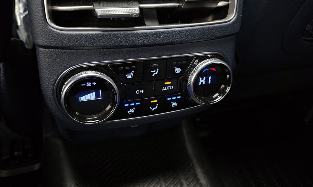 Genesis GV70 2.5T Gasoline AWD, 2023