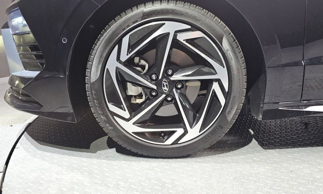 Hyundai Sonata 2.0, 2024