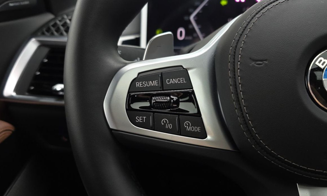 BMW X5 xDrive 40i M Sport, 2025