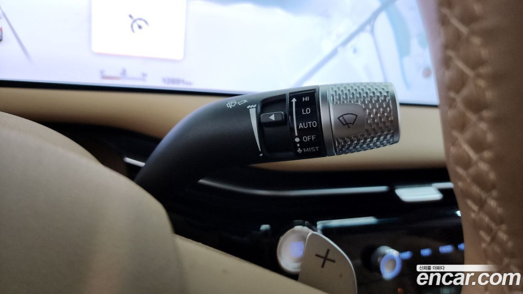 Genesis G80 Gasoline 2.5 Turbo 2WD, 2025