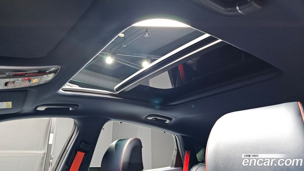 Genesis GV80 2.5T Gasoline AWD, 2025