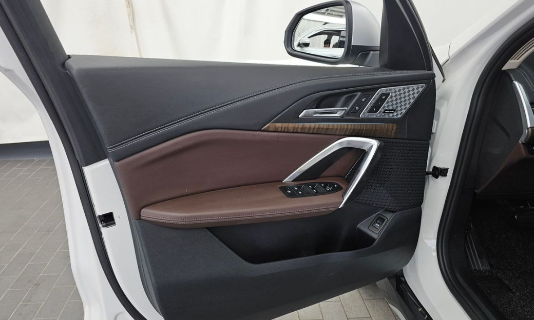 BMW X1 sDrive 18d xLine, 2024