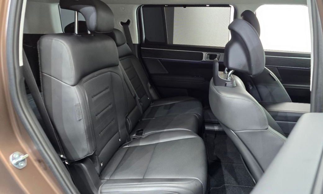 Hyundai Santafe Gasoline 2.5T 2WD, 2024