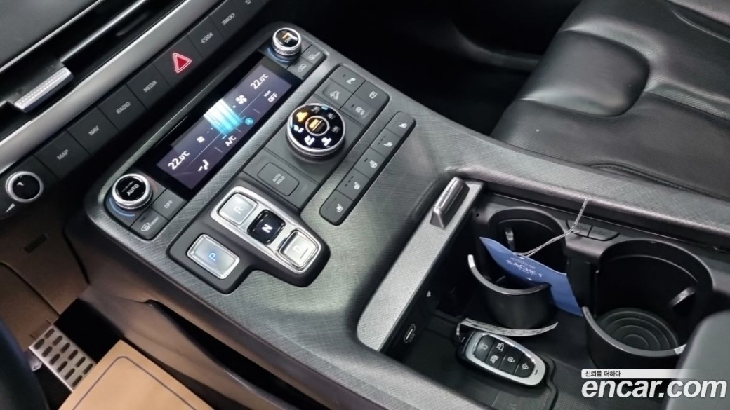 Hyundai Palisade Diesel 2.2 4WD, 2023