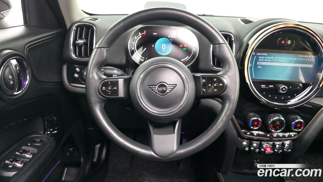 Mini Countryman Classic, 2024