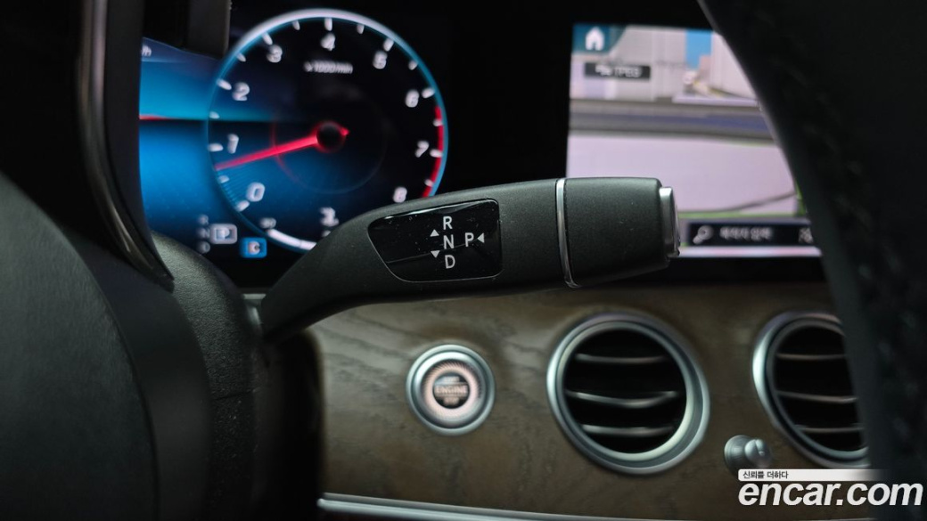 Mercedes-Benz E-Class E250 Exclusive, 2022