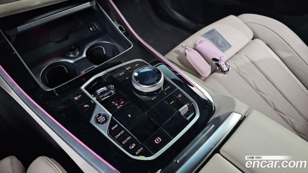 BMW X5 xDrive 40i M Sport, 2025