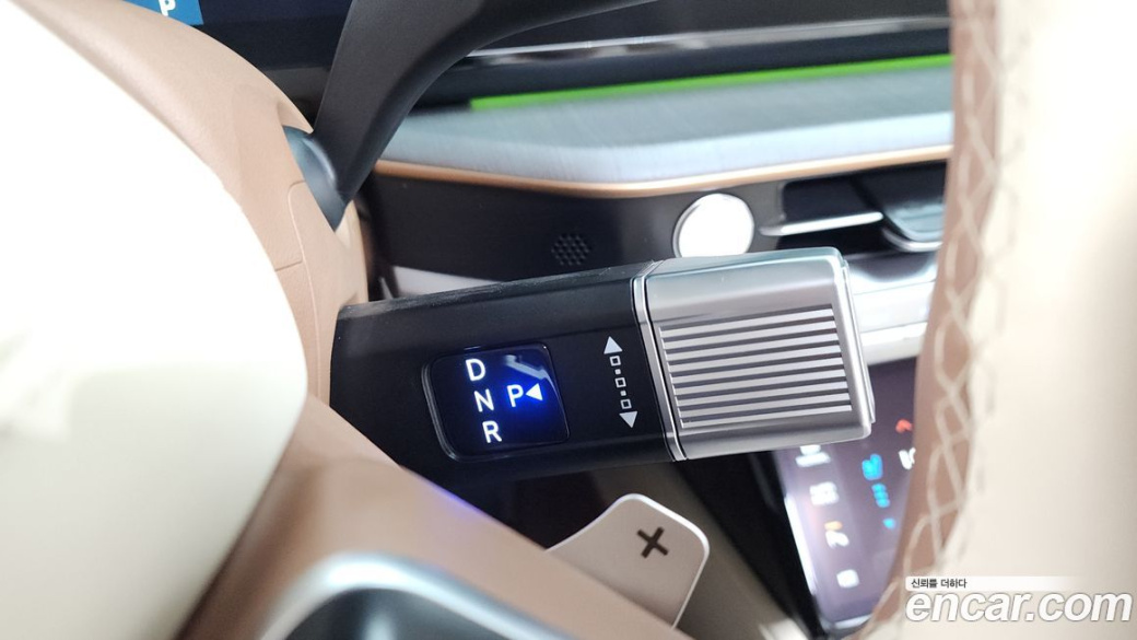 Hyundai Grandeur 2,5 Gasoline 2WD, 2023