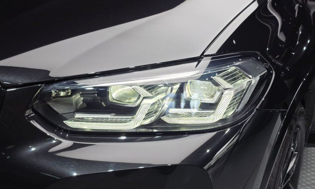 BMW X4 xDrive20i M Sport Pro Special Edition, 2025