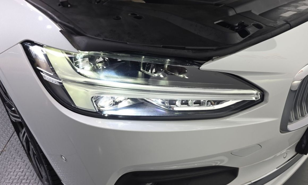 Volvo S90 B6 AWD Ultimate Bright, 2024
