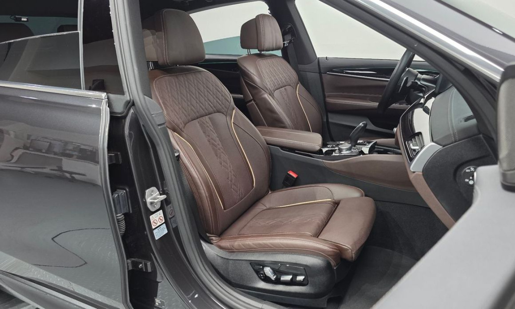 BMW Gran Turismo 630i xDrive M Sport, 2024