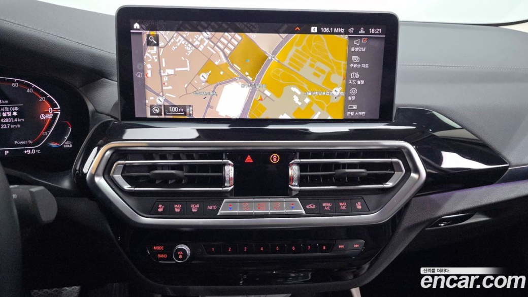 BMW X4 xDrive20d xLine, 2022