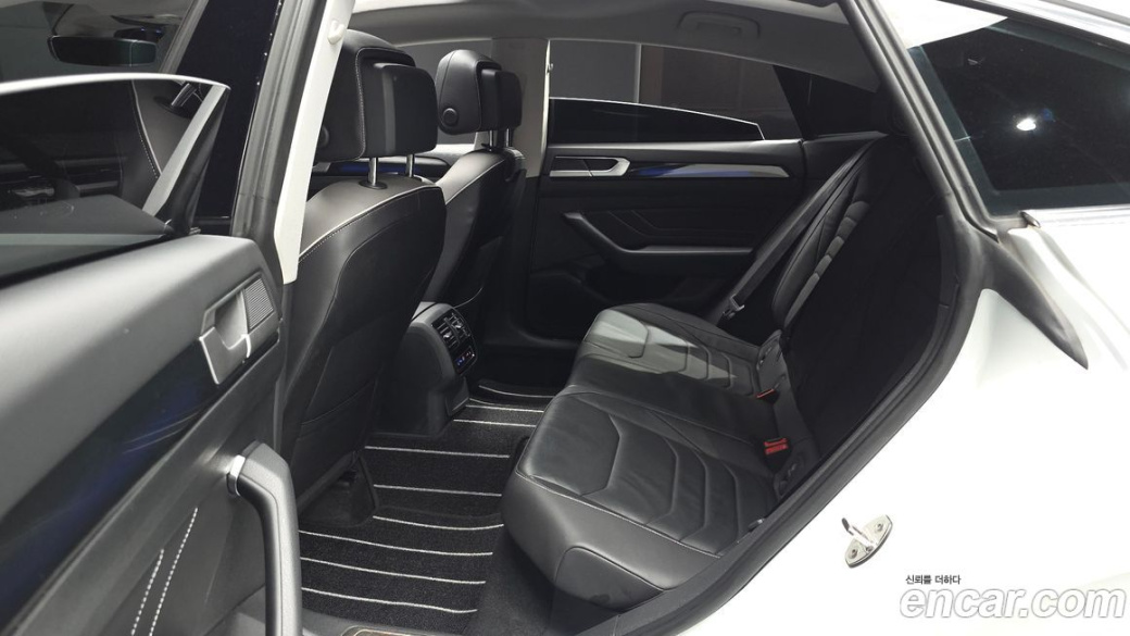 Volkswagen Arteon 2.0 TDI Prestige, 2023