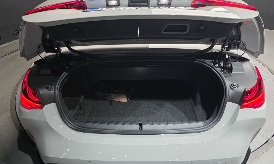 BMW M4 M4 Convertible Competition M xDrive, 2025