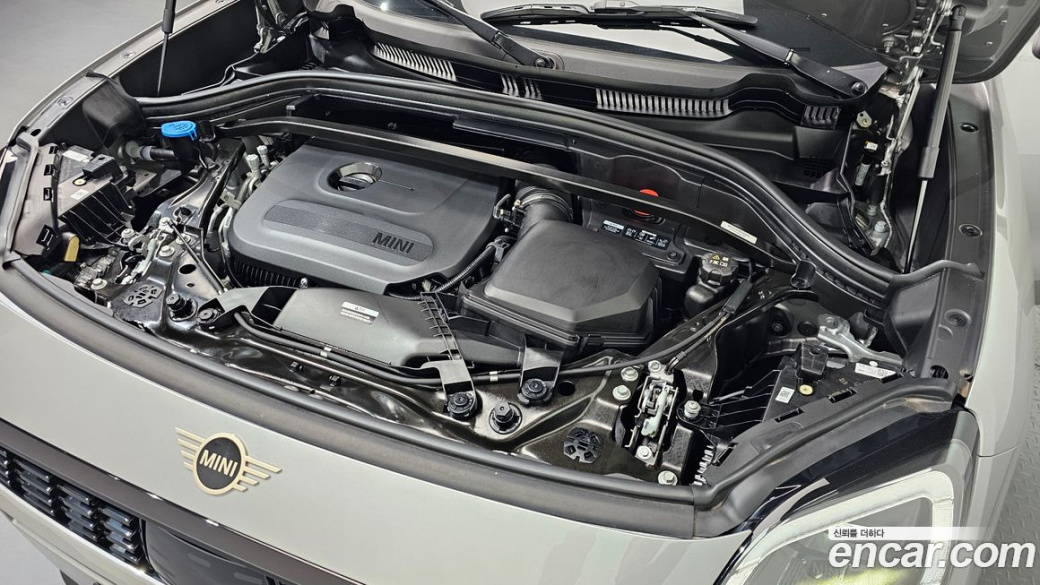 Mini Countryman ALL4 Classic, 2024