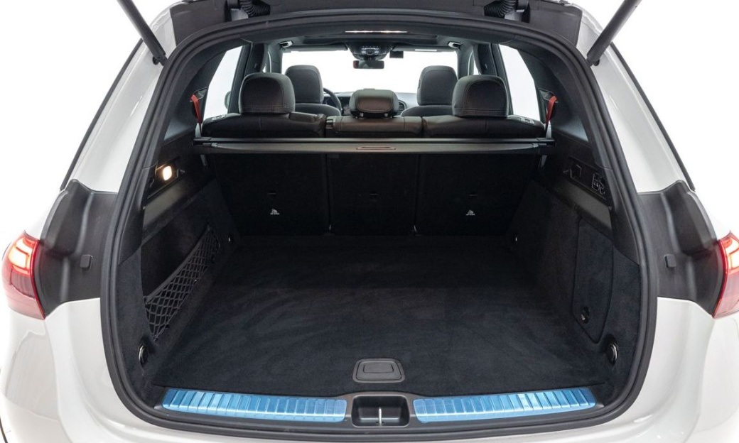 Mercedes-Benz GLE-Class AMG GLE53 4MATIC+, 2025