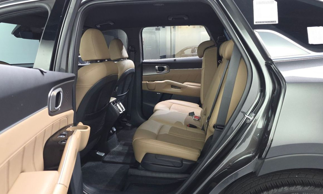 Kia Sorento Diesel 2.2 4WD, 2024