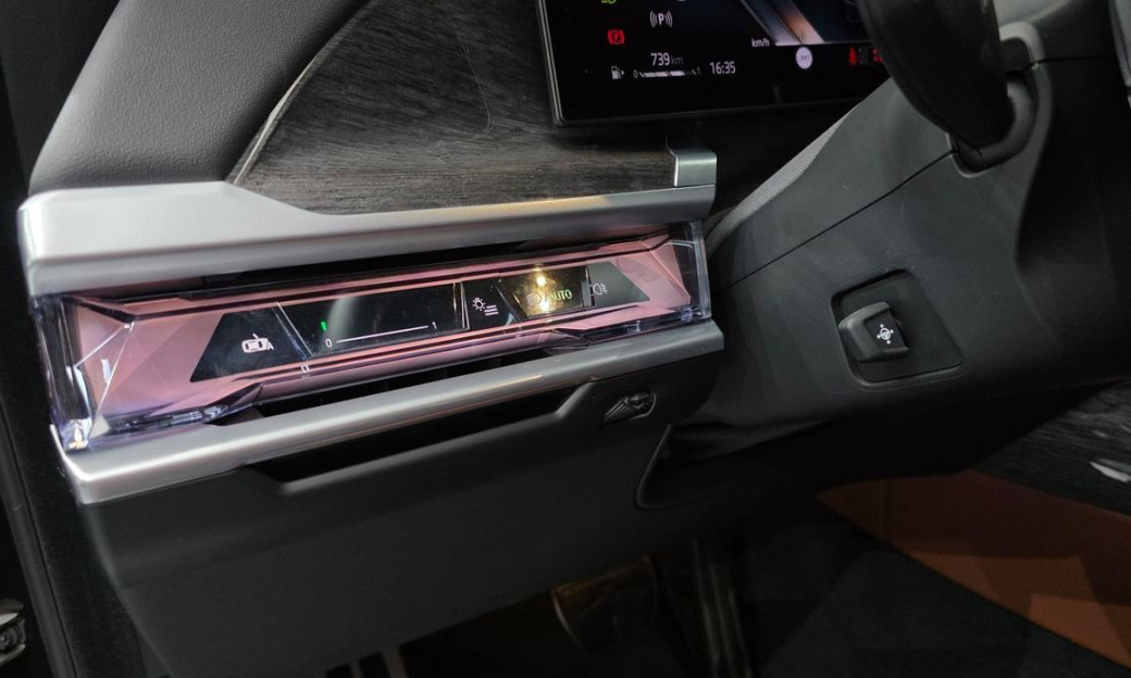 BMW 7-Series 740i xDrive M Sport, 2024