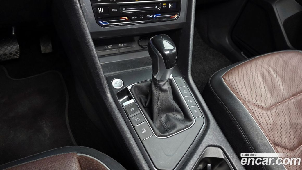 Volkswagen Tiguan 2.0 TSI Prestige, 2023