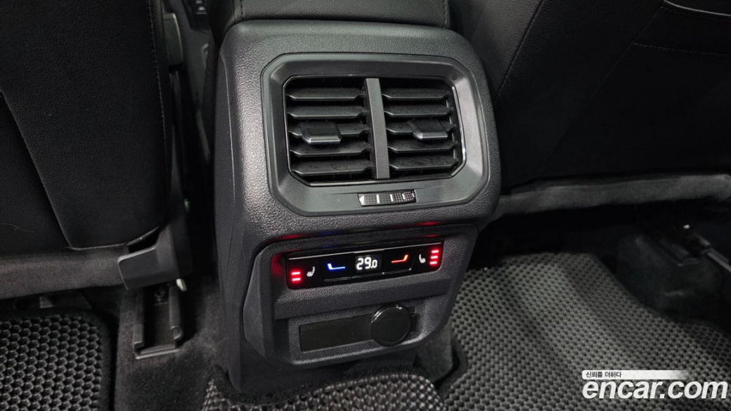 Volkswagen Tiguan 2.0 TSI Prestige, 2023