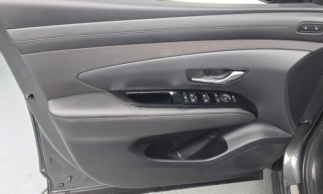 Hyundai Tucson Gasoline 1.6 Turbo 2WD, 2025