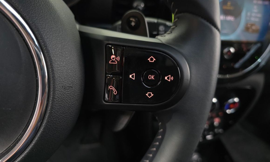 Mini Clubman Multitione Edition, 2023