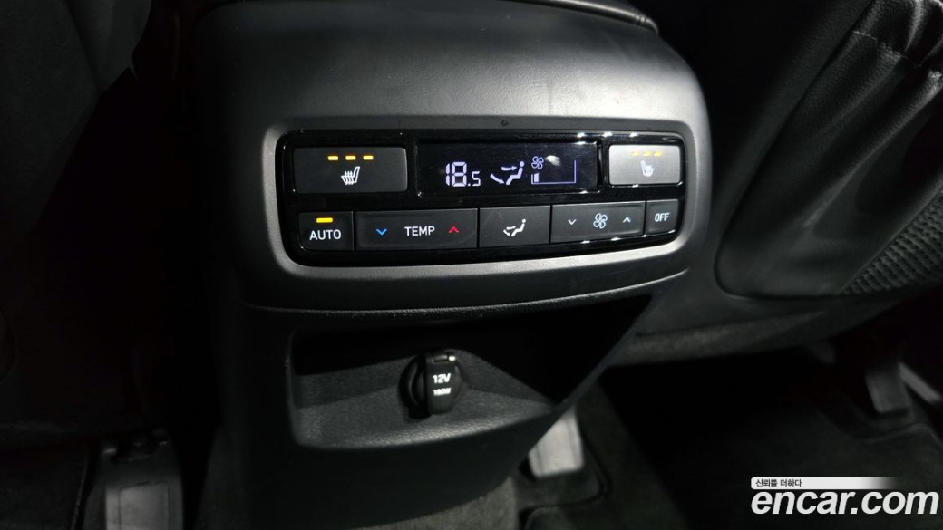 Hyundai Palisade Diesel 2.2 4WD, 2024