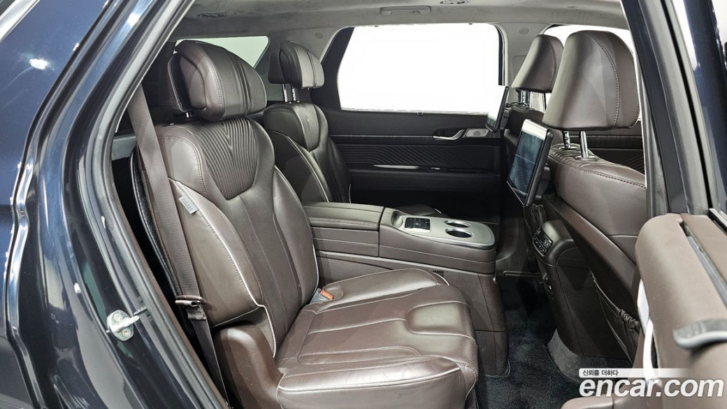 Hyundai Palisade Diesel 2.2 2WD, 2023