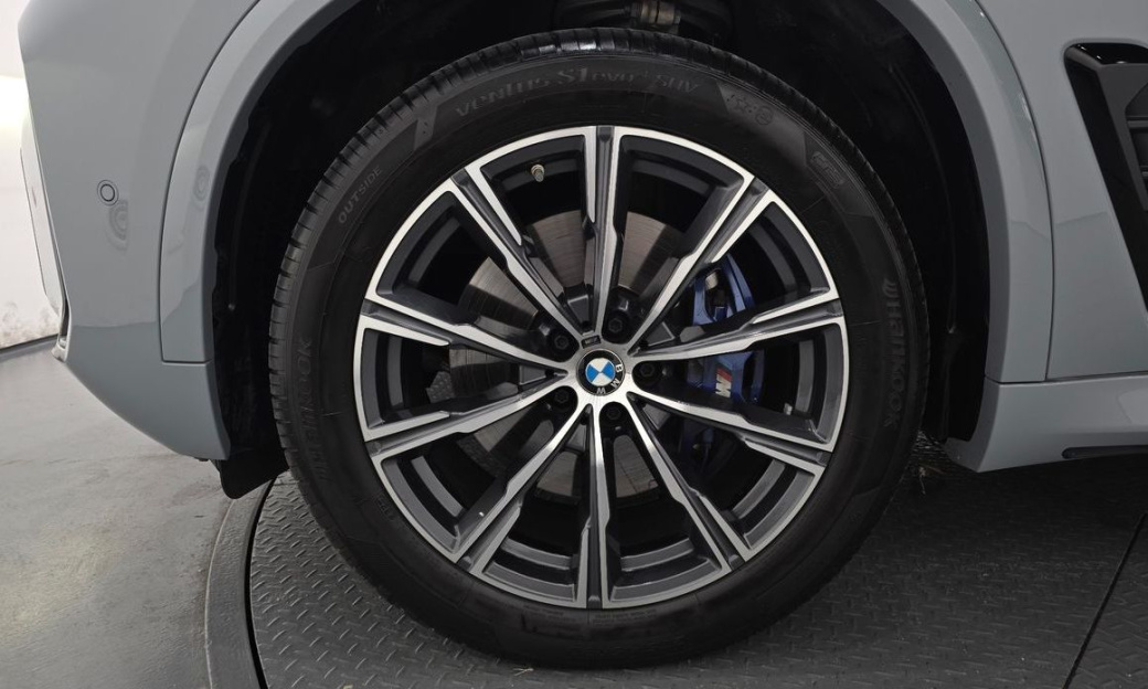 BMW X5 xDrive 30d M Sport, 2024