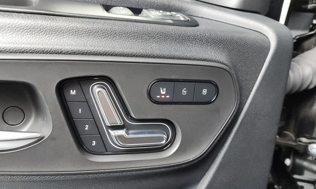 Mercedes-Benz Sprinter 2.0 Diesel, 2025