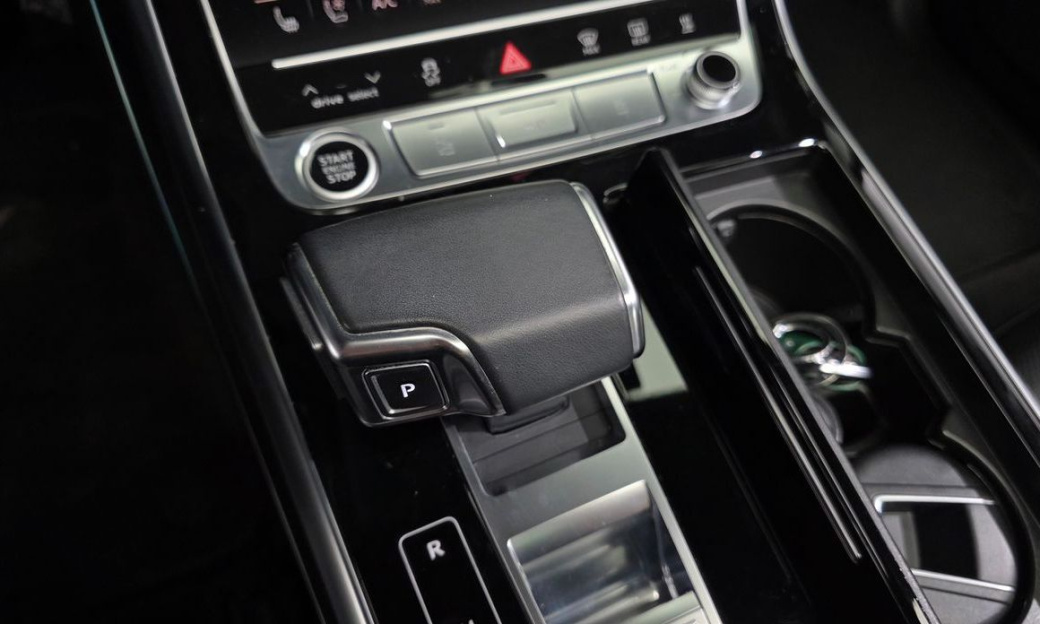 Audi Q7 45 TDI Quattro Premium, 2022