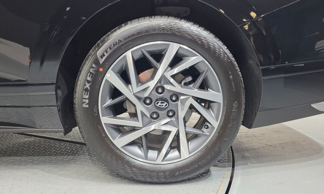 Hyundai Grandeur 2,5 Gasoline 2WD, 2026